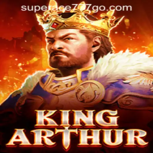 Discover the Exciting World of KingArthur at SuperAce777 Casino PH