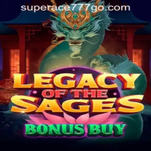 Discover the Exciting World of LegacyoftheSagesBonusBuy at SuperAce777 Casino PH