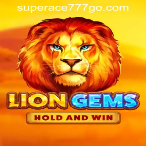 Exploring LionGems: A New Gaming Experience at SuperAce777 Casino PH