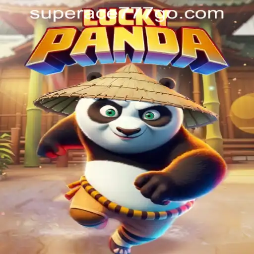 Discover the Excitement of LuckyPanda at SuperAce777 Casino PH