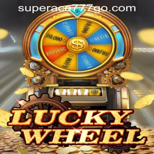 Experience the Thrill of LuckyWheel at SuperAce777 Casino PH