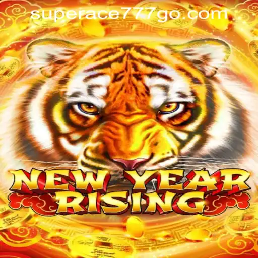 NewYearRising: A Thrilling Addition to SuperAce777 Casino PH