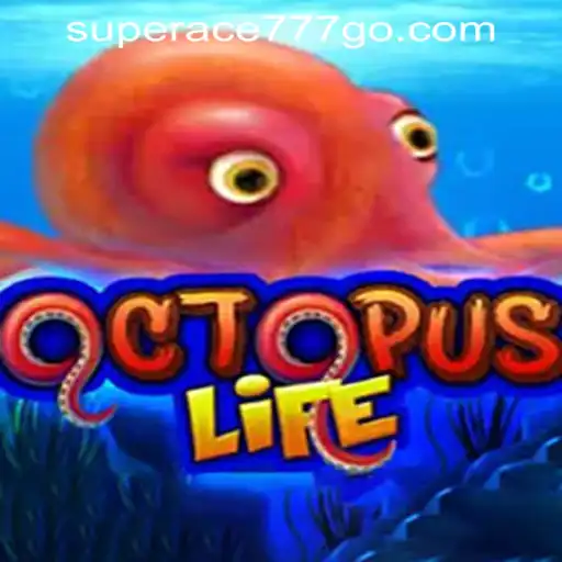 Explore OctopusLife: The New Wave in Gaming at SuperAce777 Casino PH