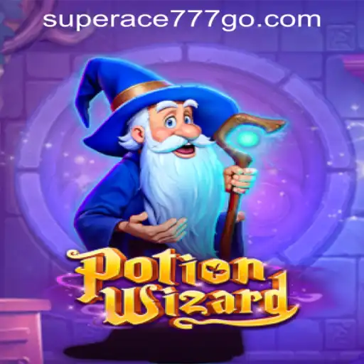Discover the Magic of PotionWizard: A New Adventure at SuperAce777 Casino PH