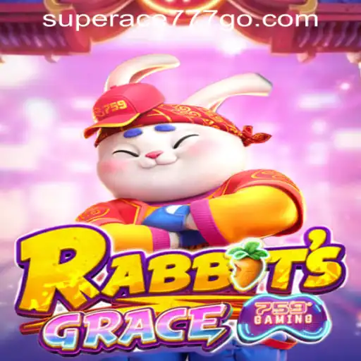 Delve Into the Exciting World of RabbitsGrace at SuperAce777 Casino PH