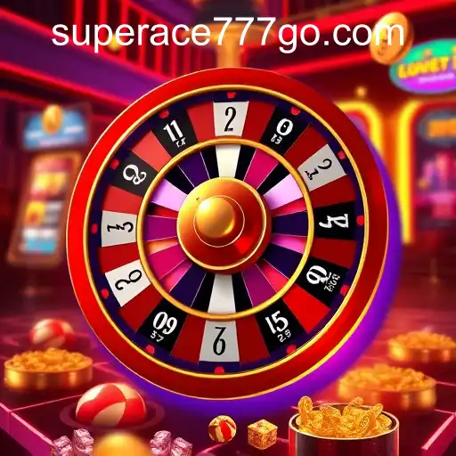 Exploring Rotary Games with SuperAce777 Casino PH