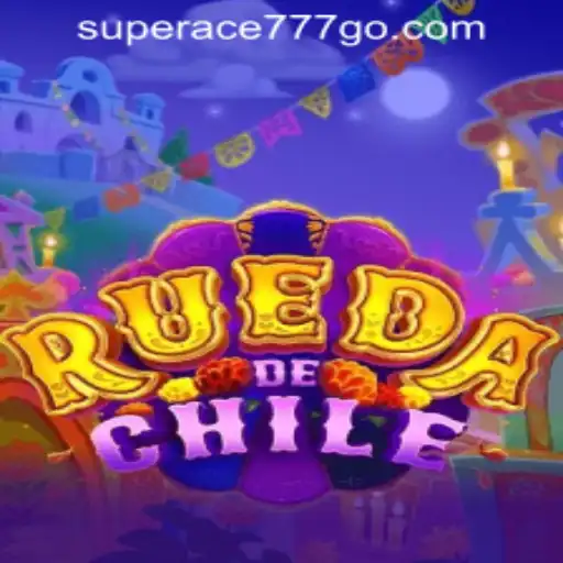 RuedaDeChile: A New Spin in the World of SuperAce777 Casino PH