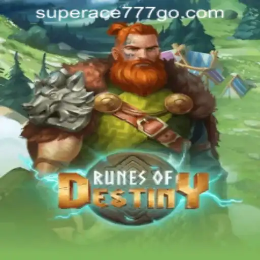 Exploring the Enchanting World of RunesOfDestiny at SuperAce777 Casino PH