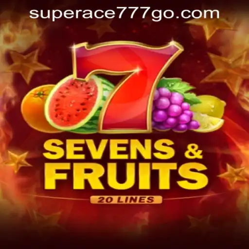 Exploring SevensFruits20 at SuperAce777 Casino PH