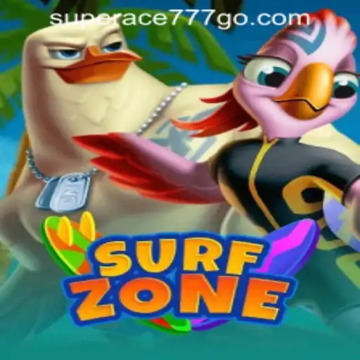 SurfZone and Its Thrilling Gameplay at SuperAce777 Casino PH