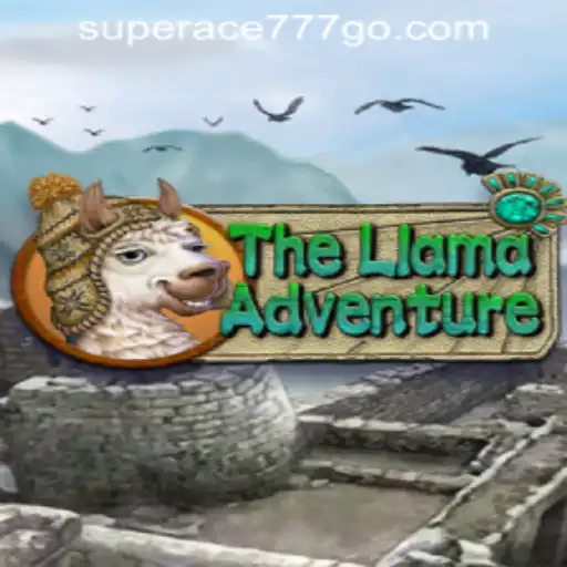 TheLlamaAdventure: A Thrilling Journey into a Whimsical World