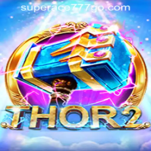Unleashing the Power of Thor2 at SuperAce777 Casino PH