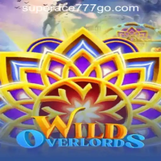 Introduction to WildOverlords at SuperAce777 Casino PH