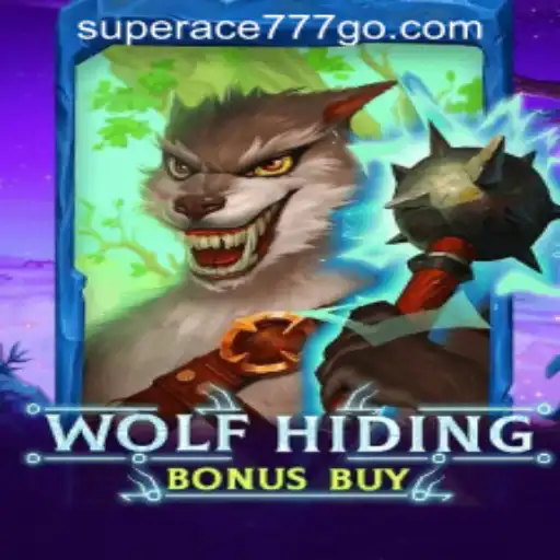 Discover the Excitement of WolfHidingBonusBuy at SuperAce777 Casino PH