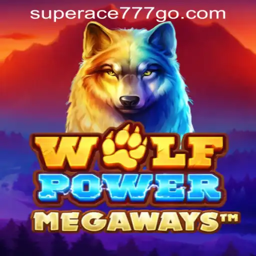 Discover the Thrills of WolfPowerMega at SuperAce777 Casino PH