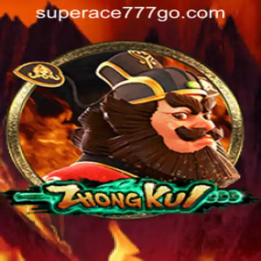 Exploring the Mystical World of ZhongKui at SuperAce777 Casino PH