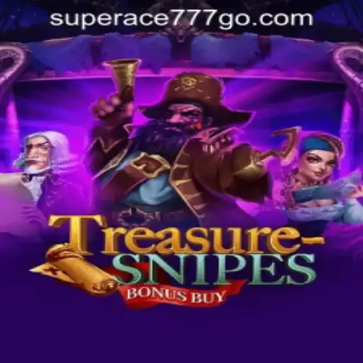 Exploring the World of TreasuresnipesBonusBuy in SuperAce777 Casino PH