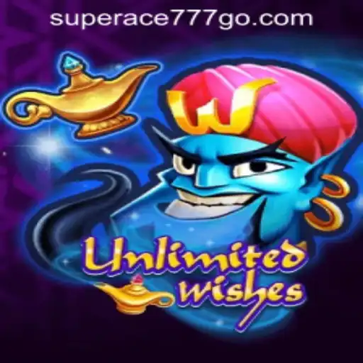 UnlimitedWishes: A New Phenomenon in SuperAce777 Casino PH
