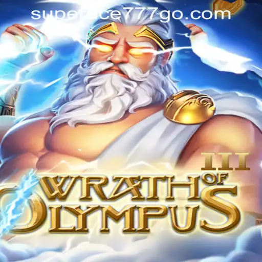 Discover Wrath of Olympus III at SuperAce777 Casino PH